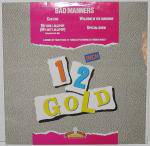 Bad Manners : Gold 1-2
